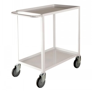 Budget Tray Trolley